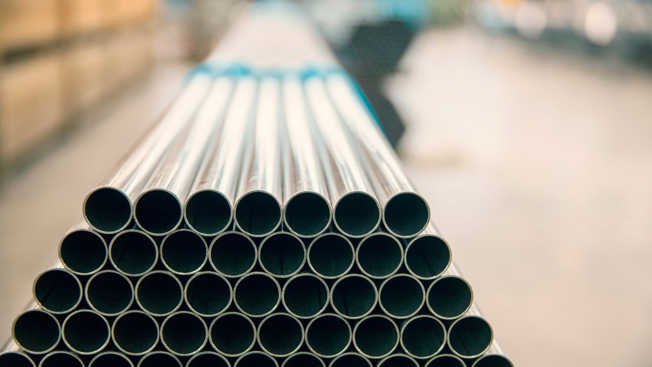 What Are the Top Trends in Mild Steel Pipe Manufacturing?