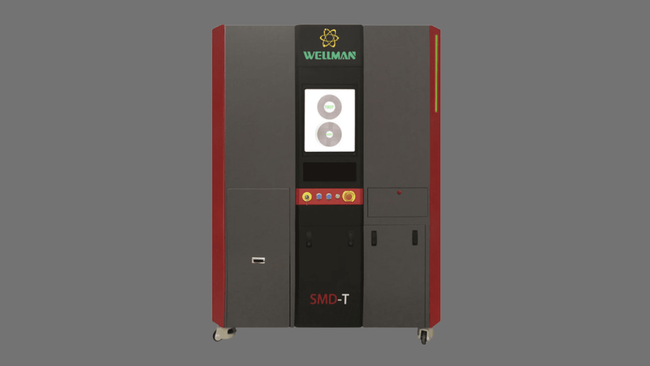 How SMD Tower Transforms Inventory Management