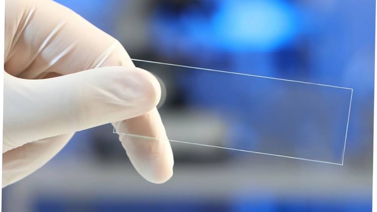 How to Treat Microscope Slides Like a Professional: Essential Tips