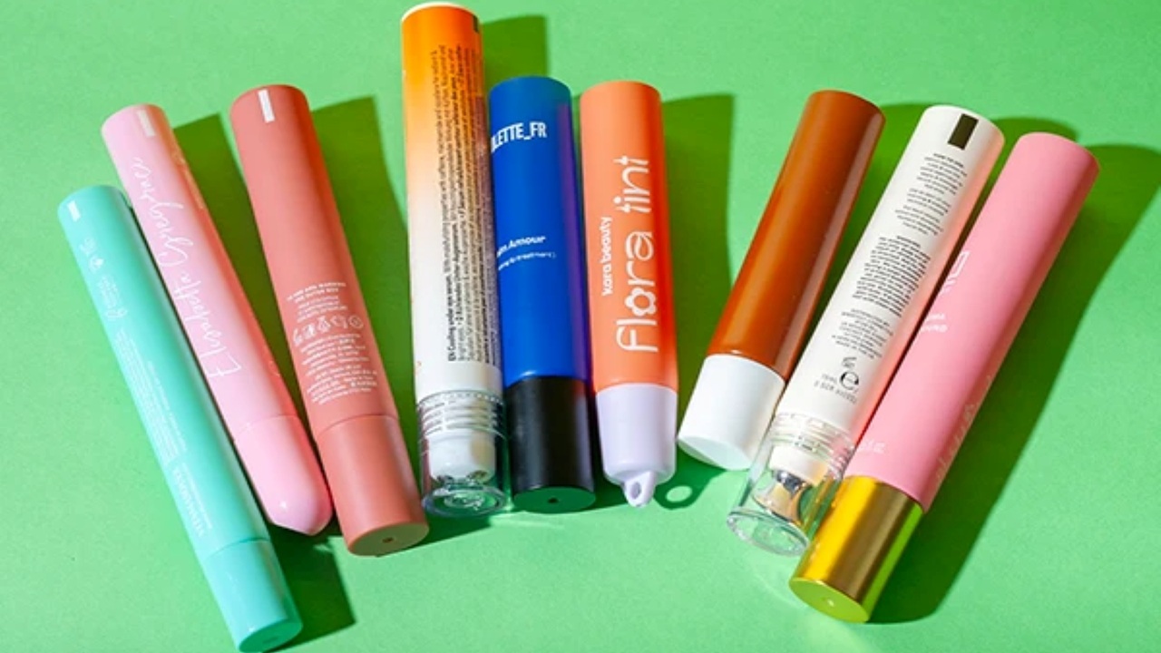 How UKPACK Supports Brands with Sustainable Lip Care Packaging Solutions