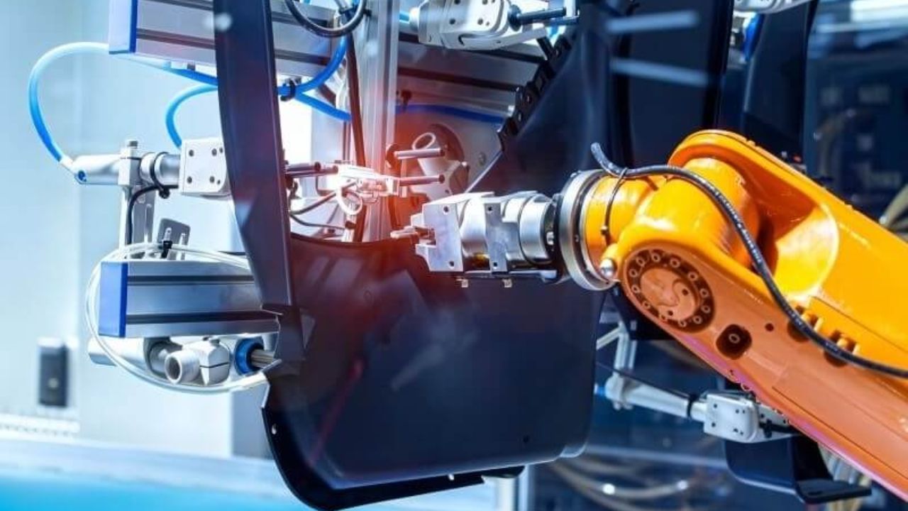 The Advantages of Rapid Prototyping in Metal Cabinet Manufacturing